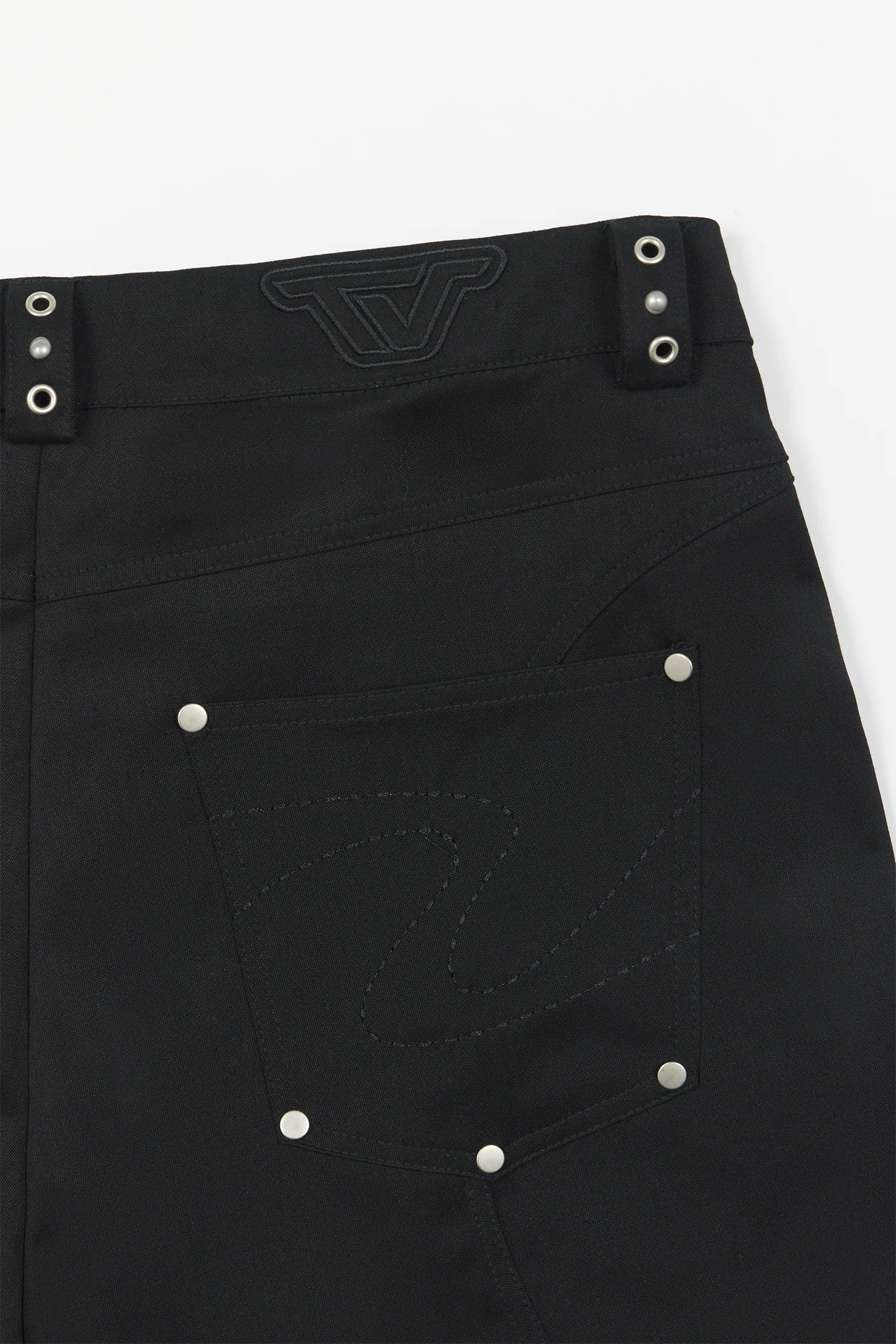 Suit Shorts - Image 5