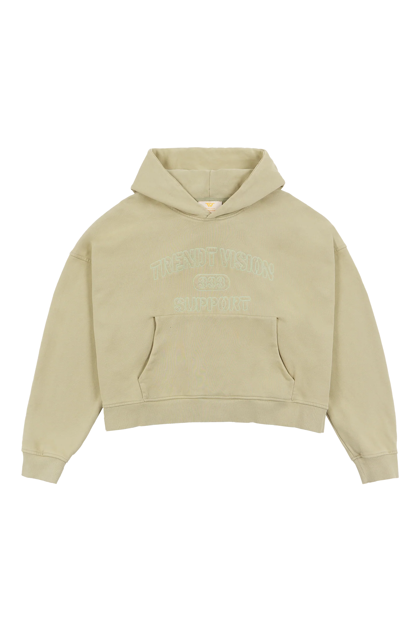 "Tealeaf" Hoodie - Image 4