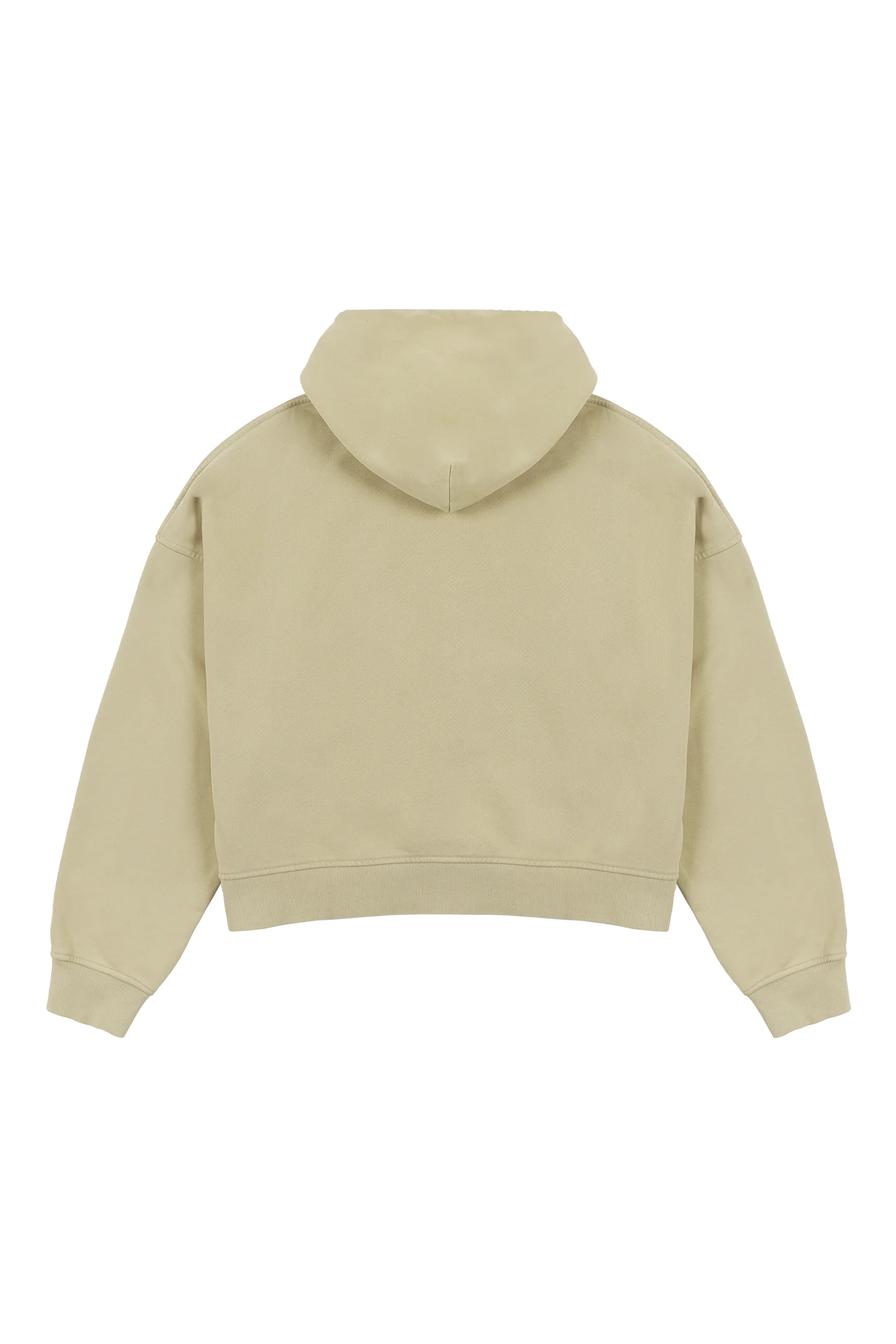 "Tealeaf" Hoodie - Image 5