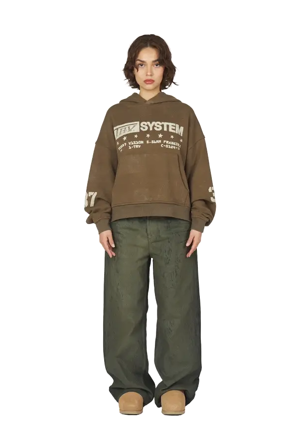 TRV System Hoodie - Image 3