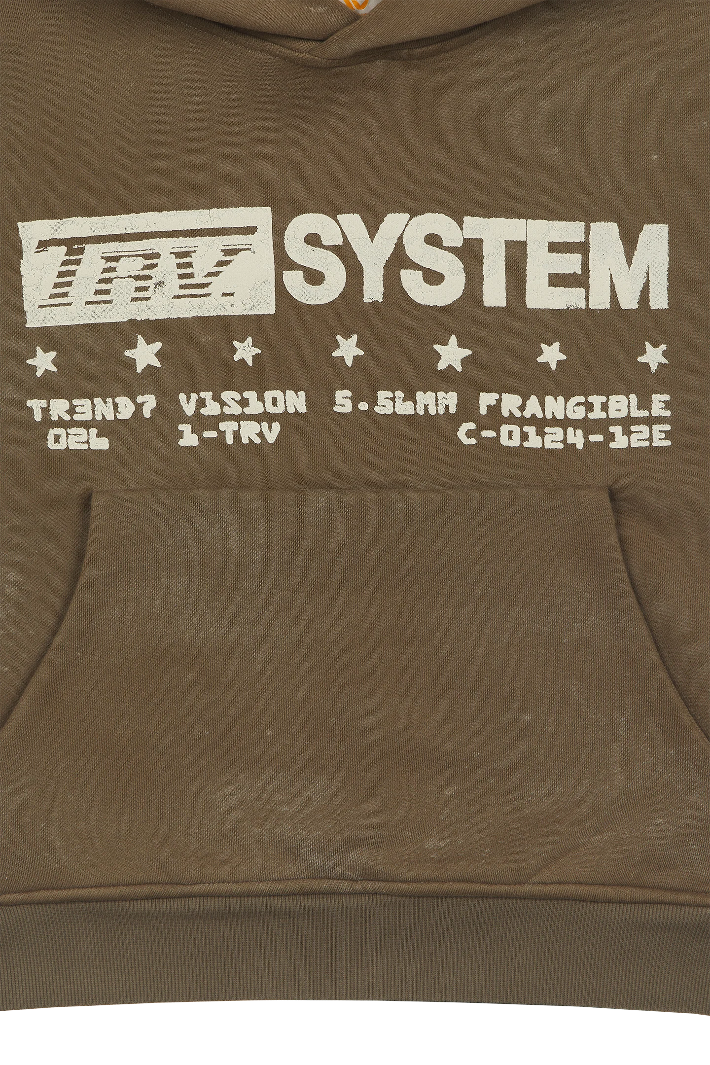 TRV System Hoodie - Image 6