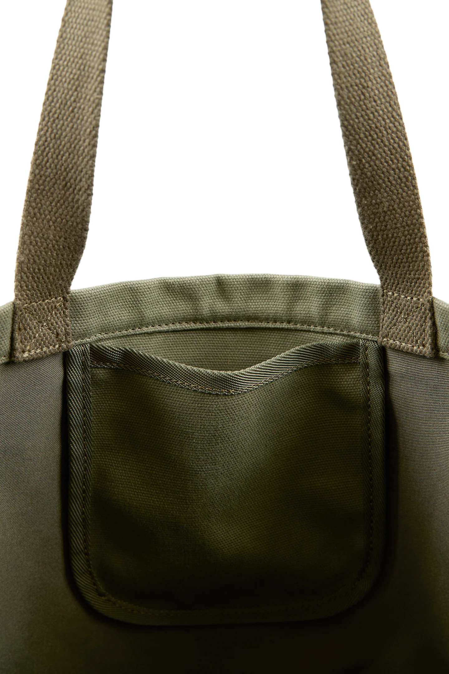 Utility Bag Green - Image 7
