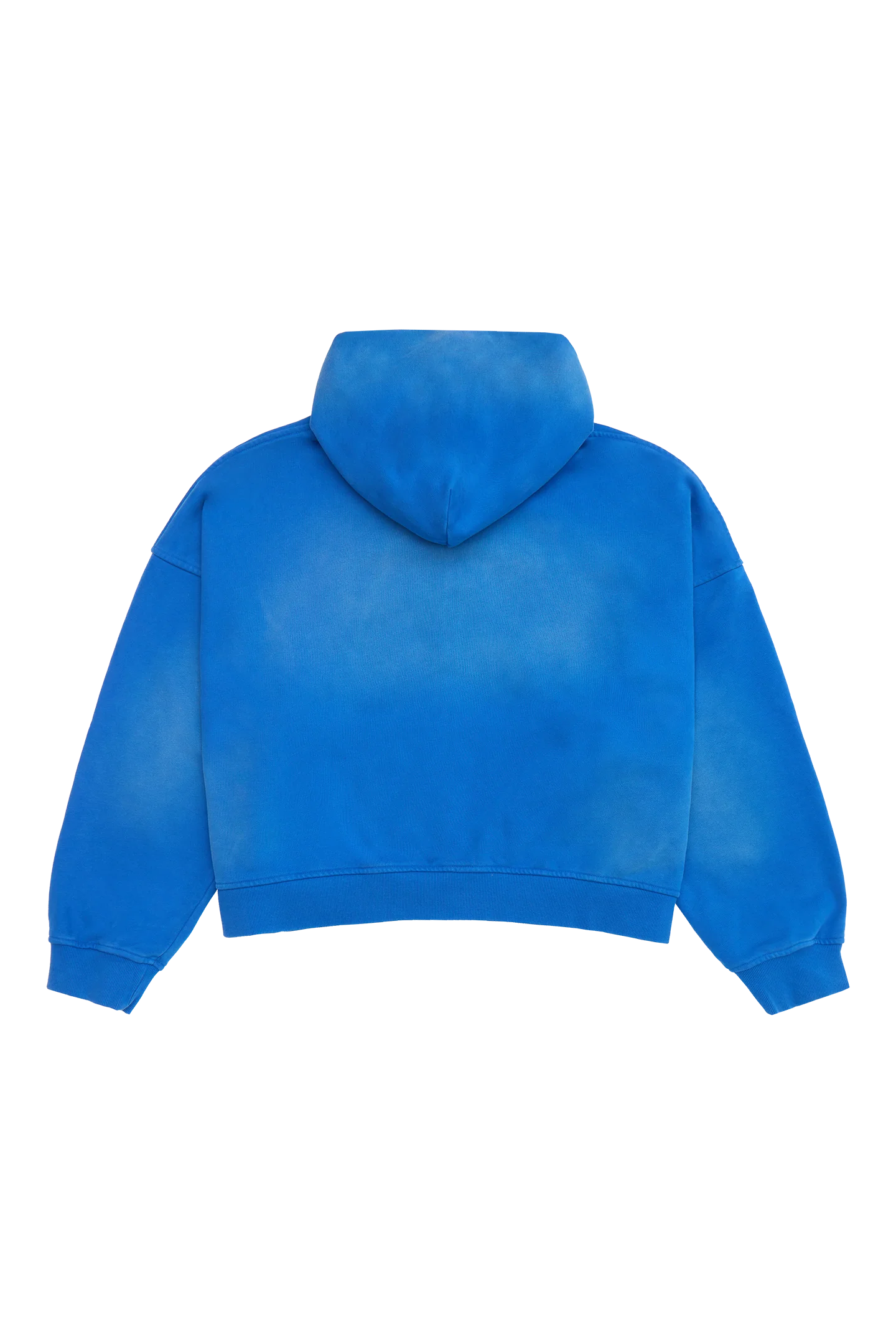 Fire Storm Zip Hoodie - Image 5