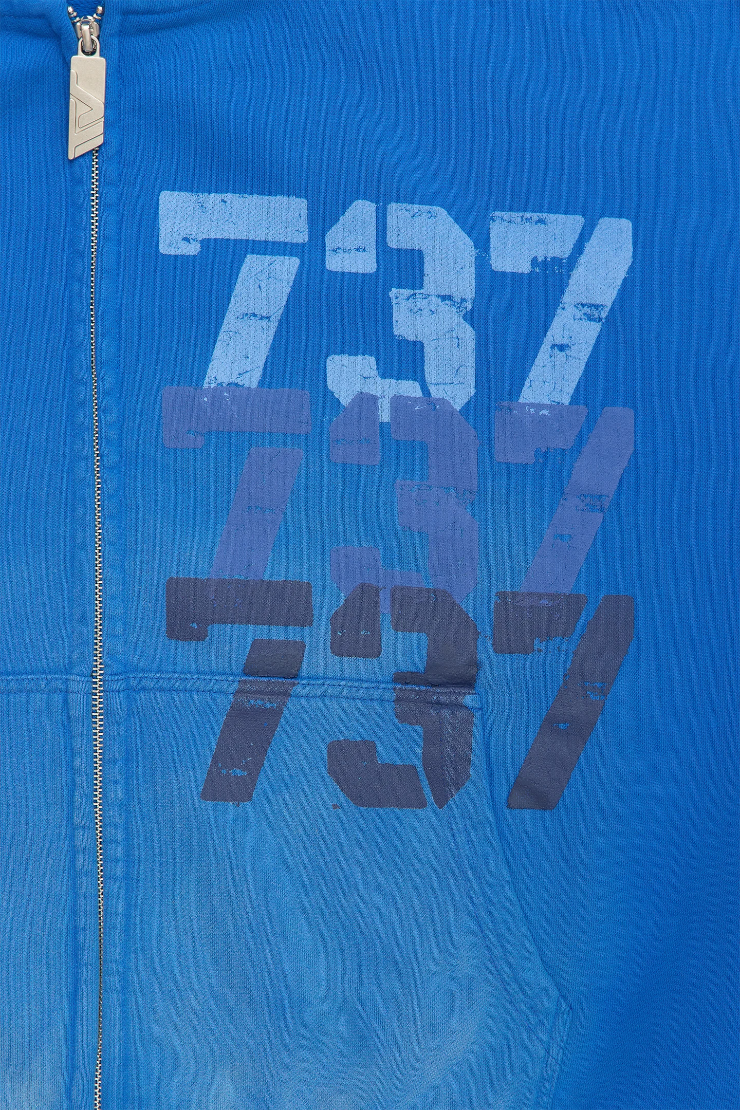 Fire Storm Zip Hoodie - Image 7