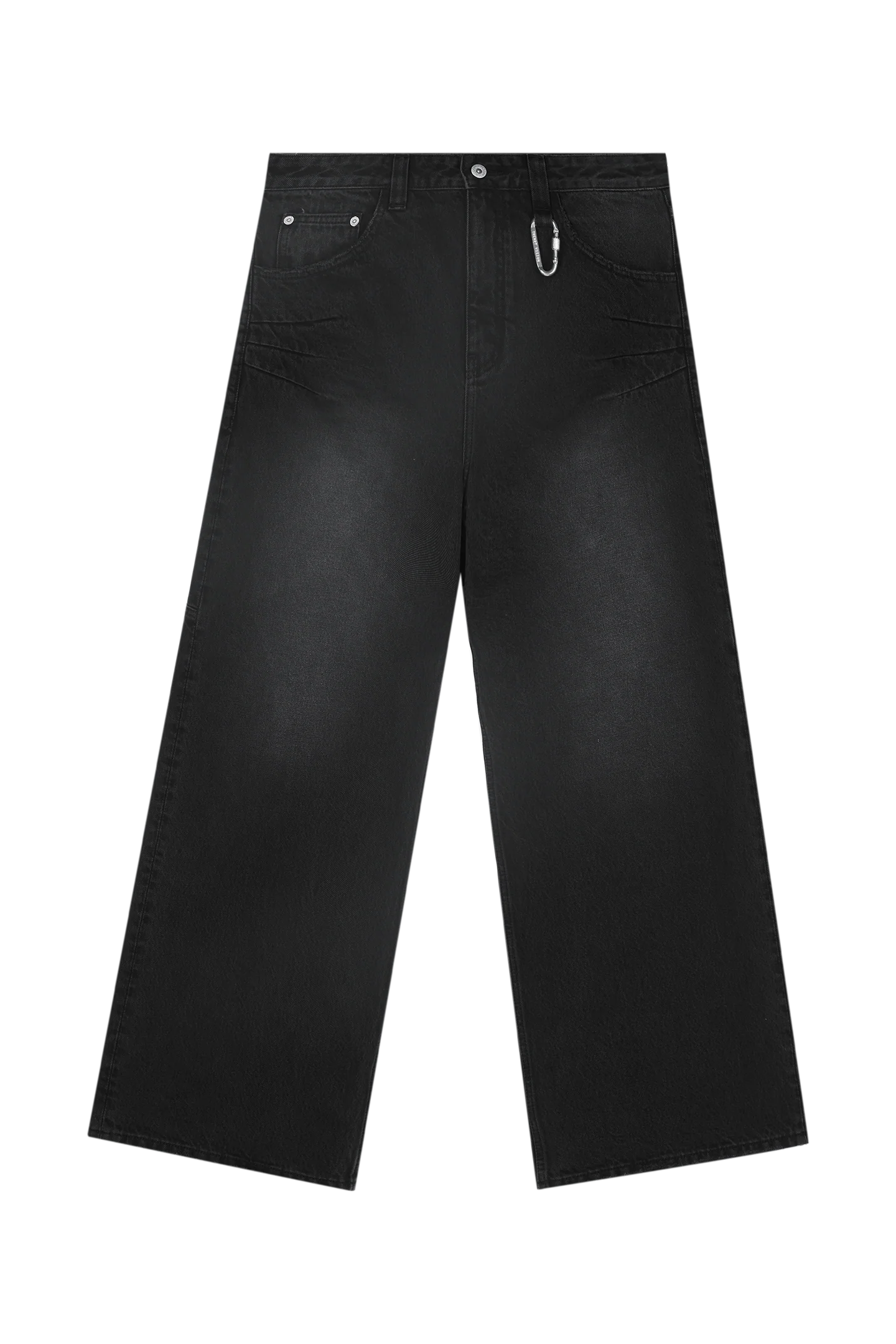Washed Denim Black - Image 3
