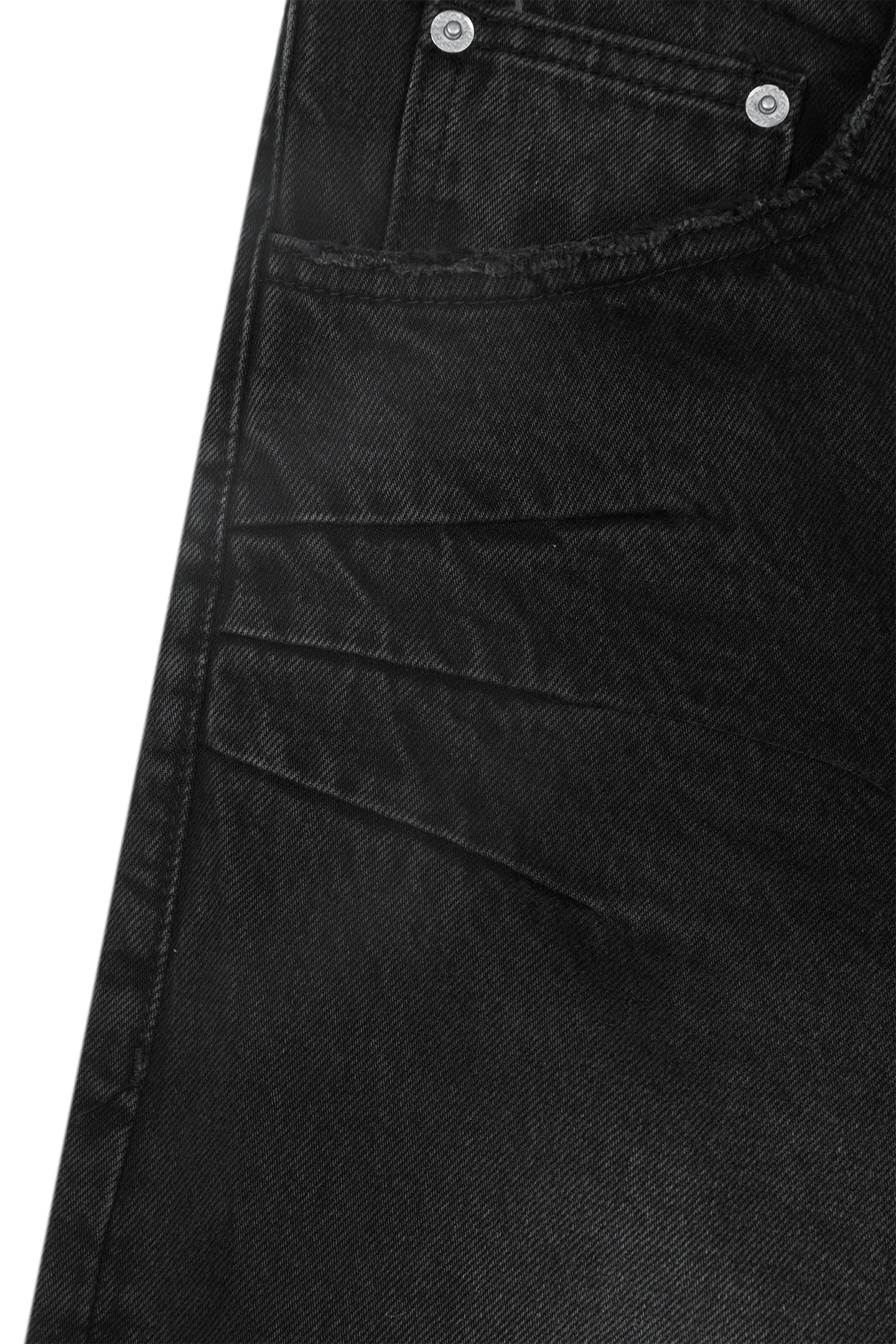 Washed Denim Black - Image 5