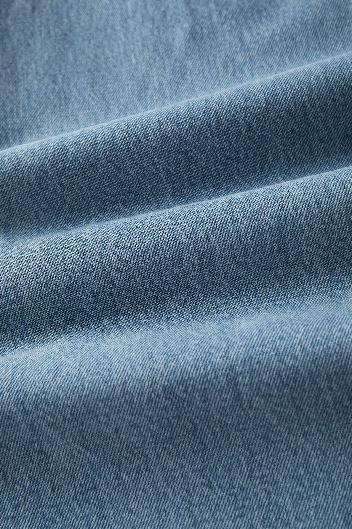 Washed Denim Blue - Image 5