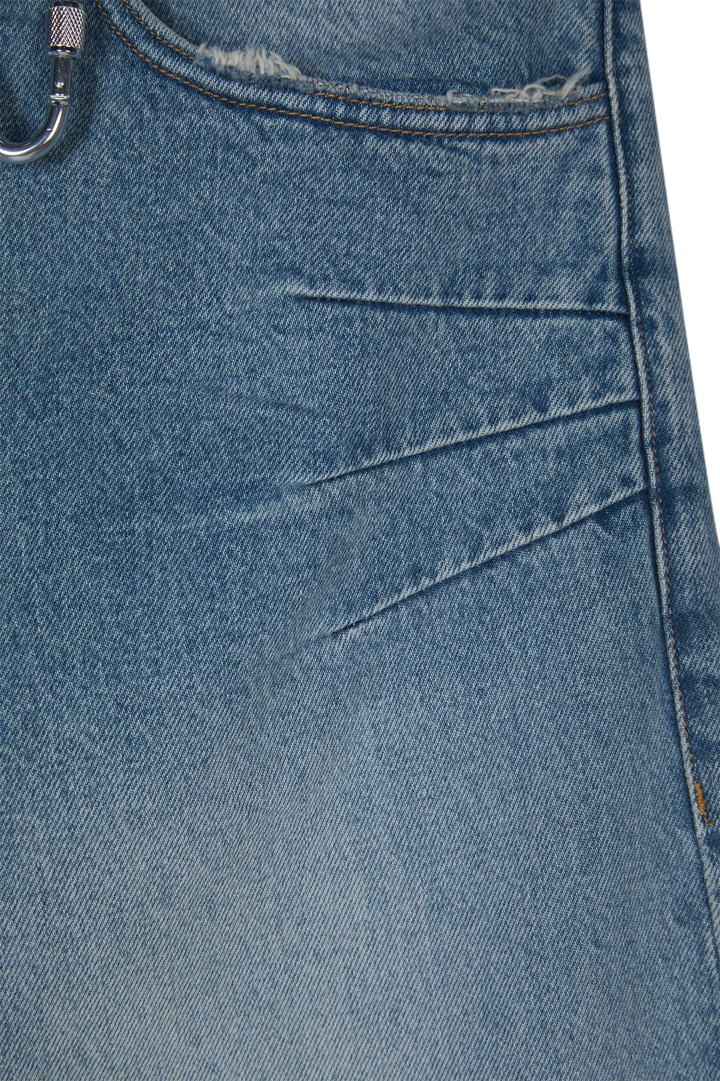 Washed Denim Blue - Image 8