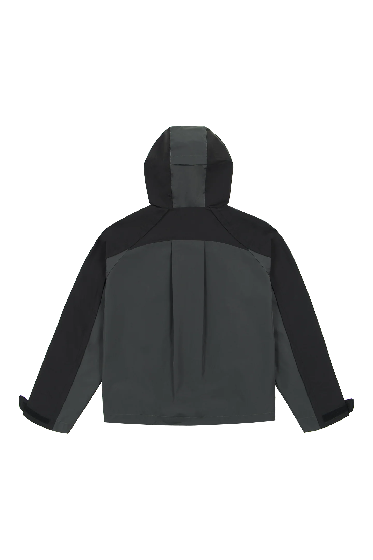 Water Reactive Reptile Jacket Black - Image 7