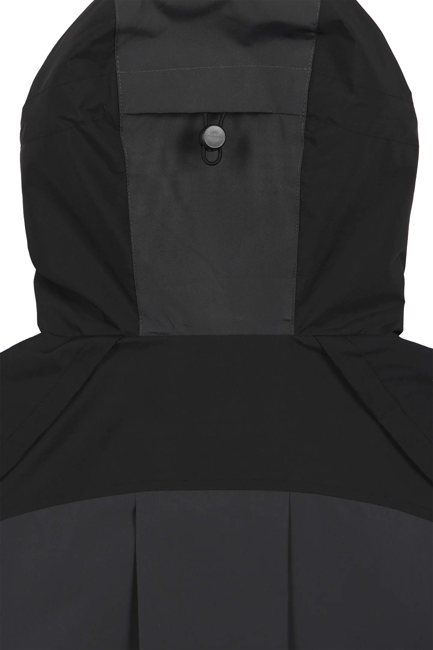 Water Reactive Reptile Jacket Black - Image 8