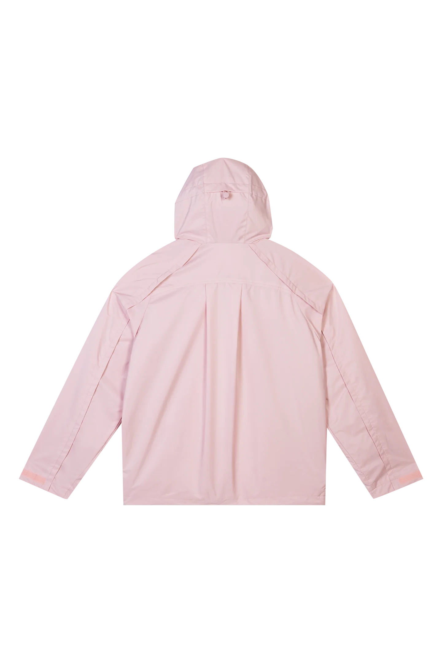 Water Reactive Reptile Jacket Pink - Image 6