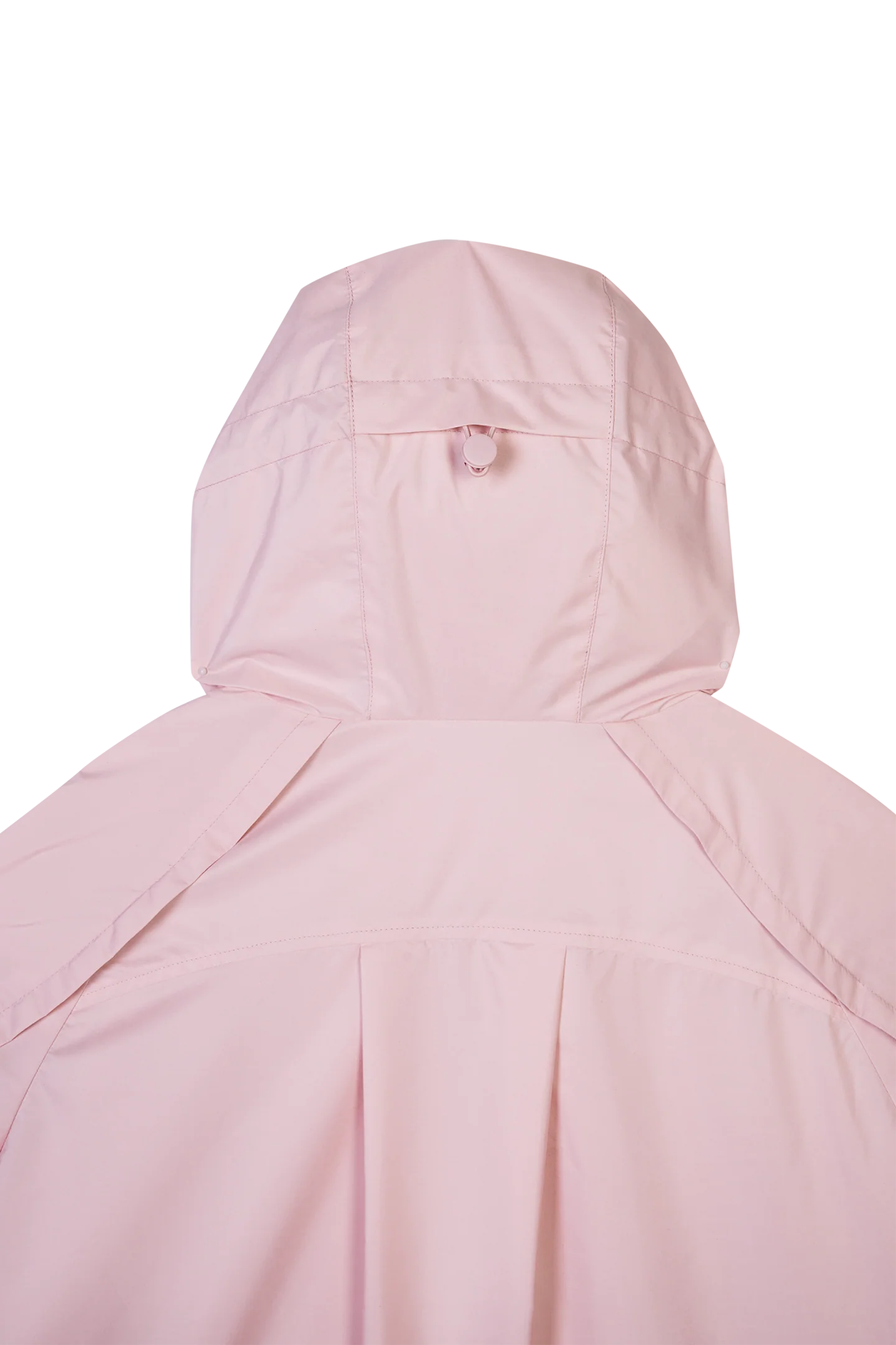 Water Reactive Reptile Jacket Pink - Image 7