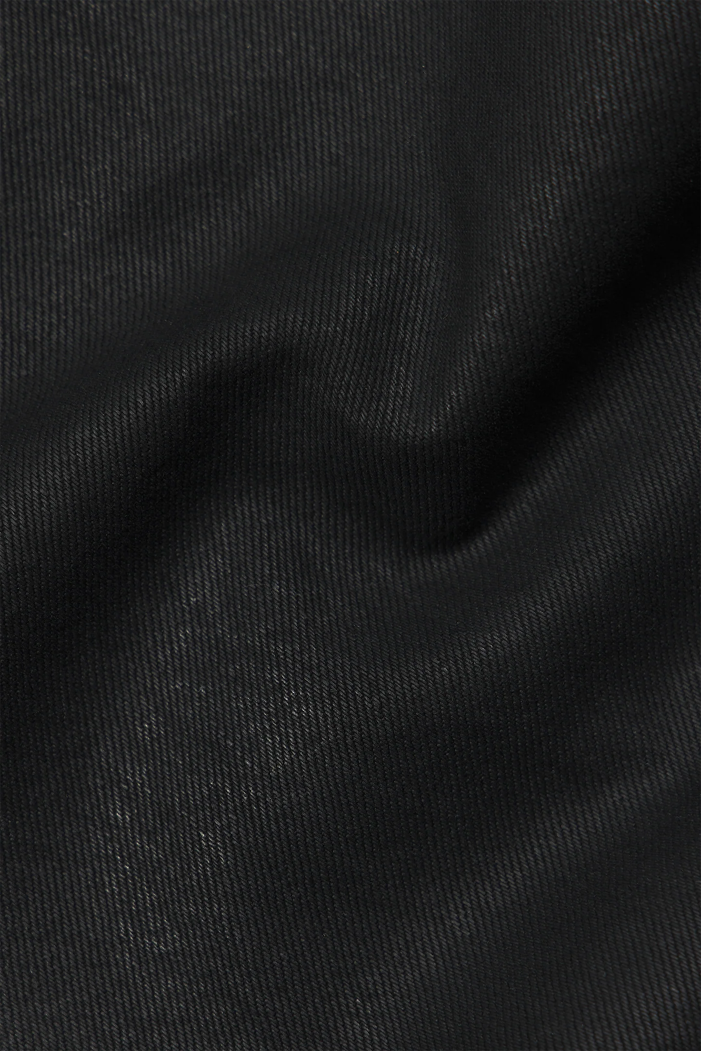 Waxed Carpenter Denim - Image 10