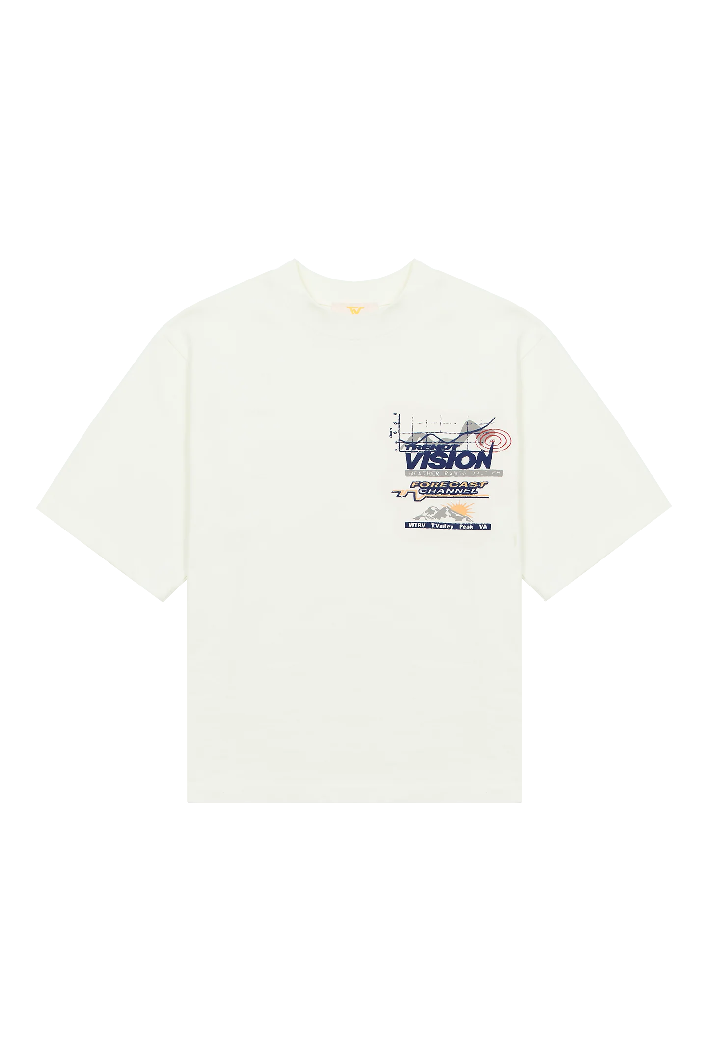 Weather Tee - Image 4