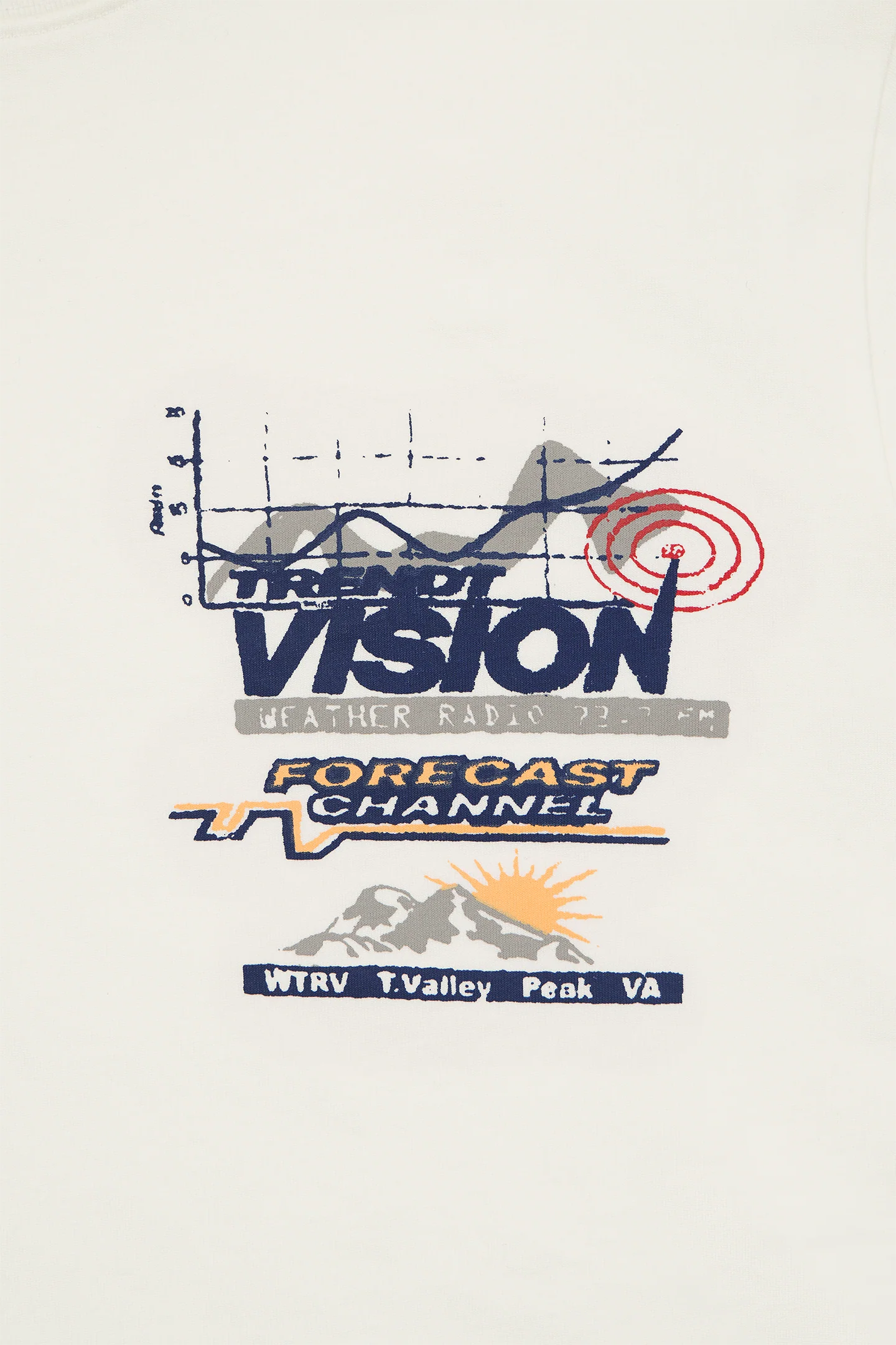 Weather Tee - Image 5