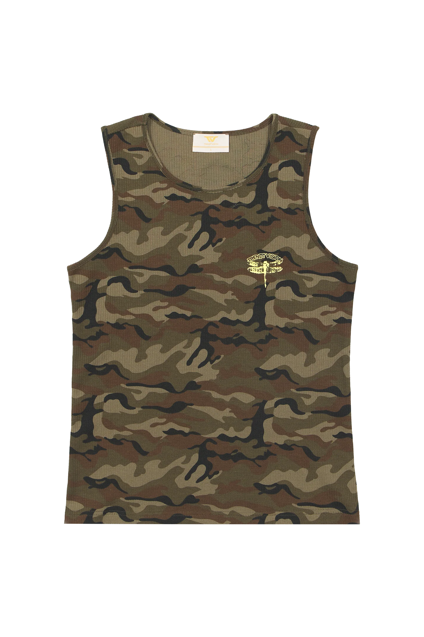Woodland Tanktop - Image 3