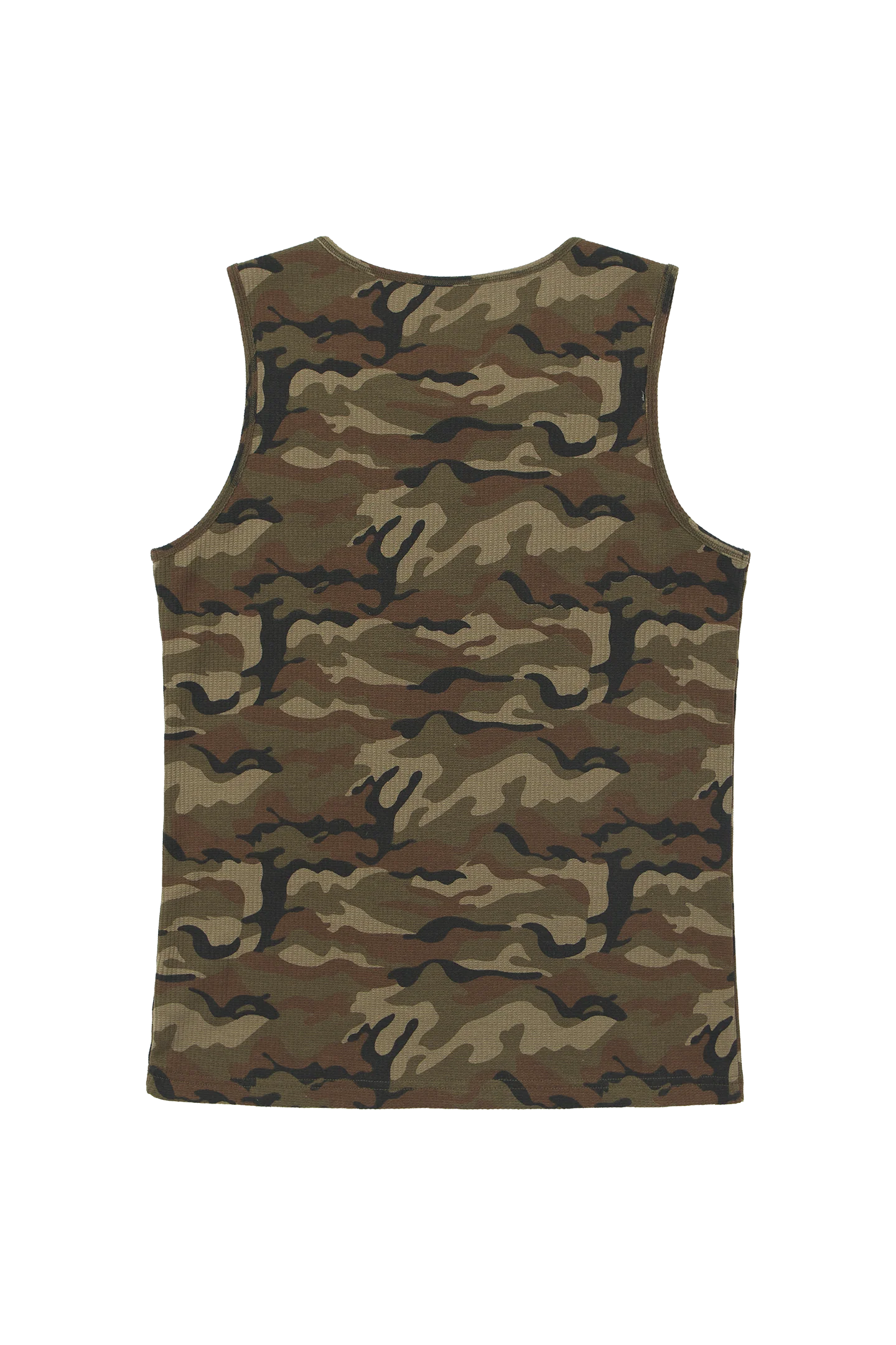 Woodland Tanktop - Image 4
