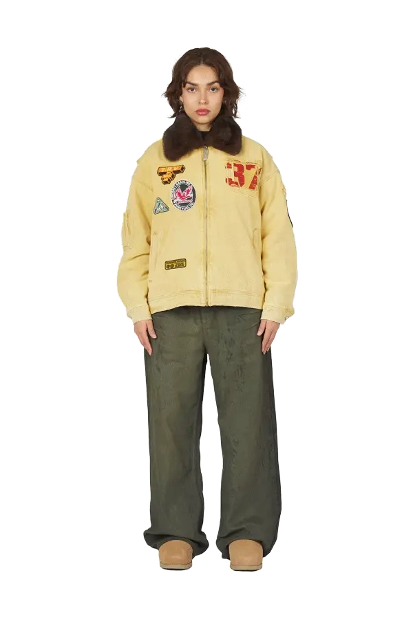 Workwear Jacket - Image 3