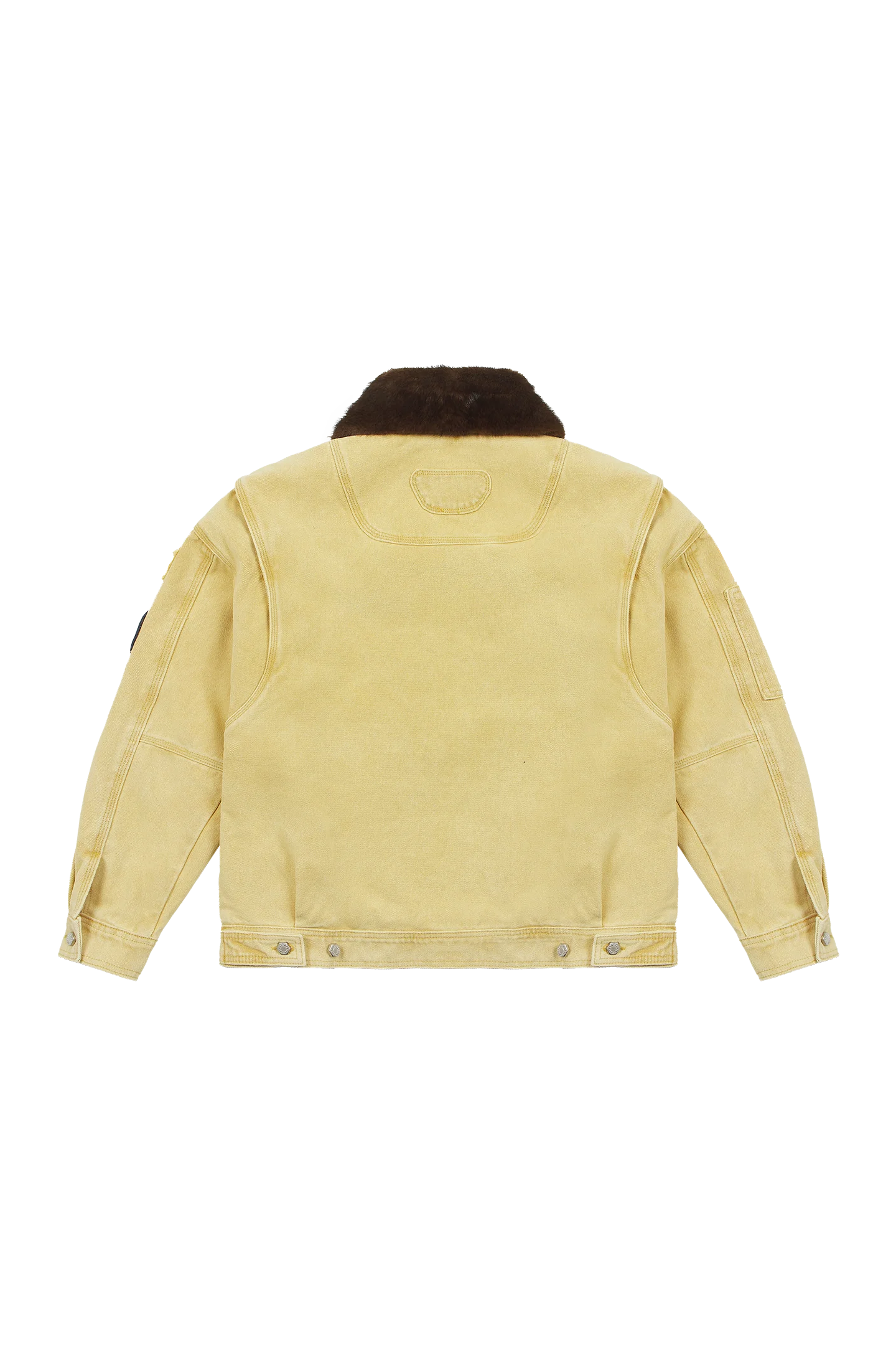 Workwear Jacket - Image 5