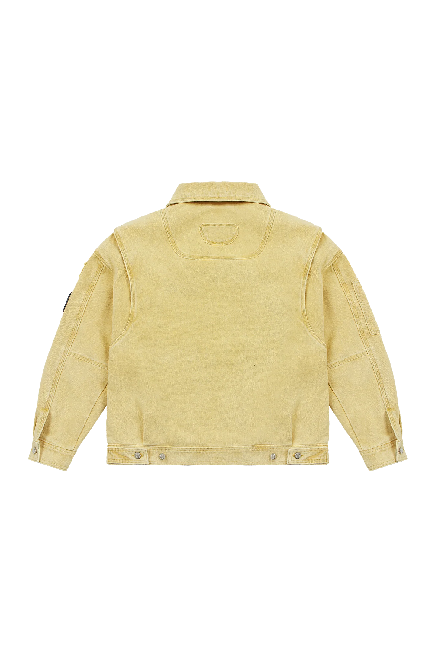 Workwear Jacket - Image 6
